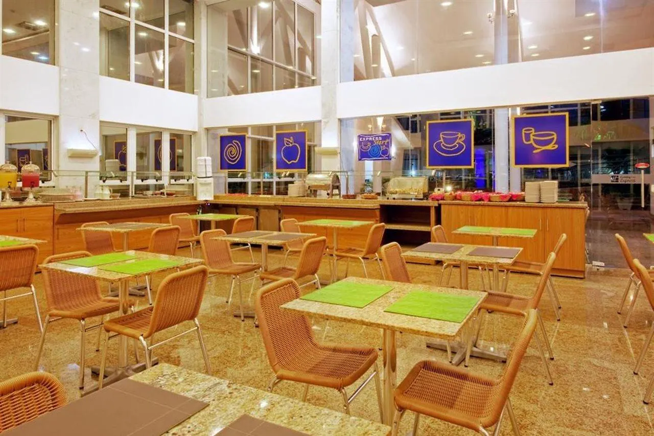 Praiamar Express Hotel Natal