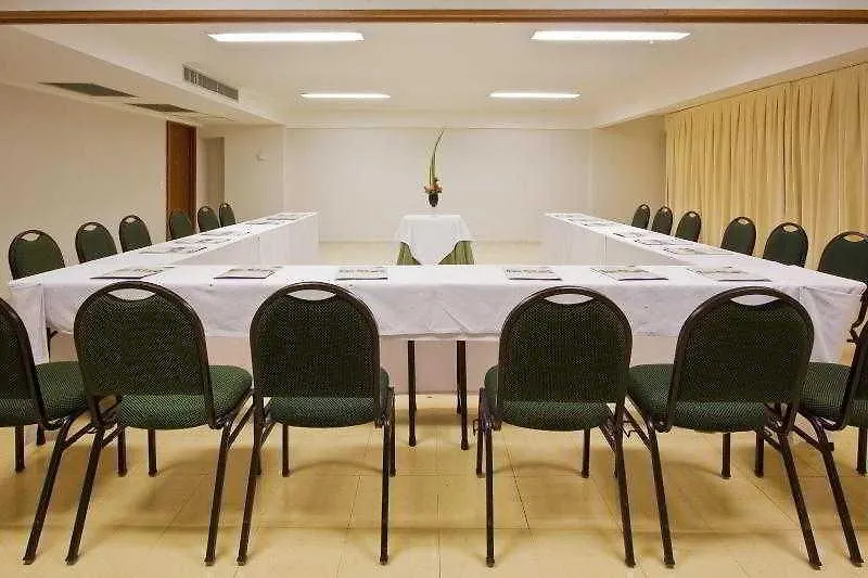 Praiamar Express Hotel Natal