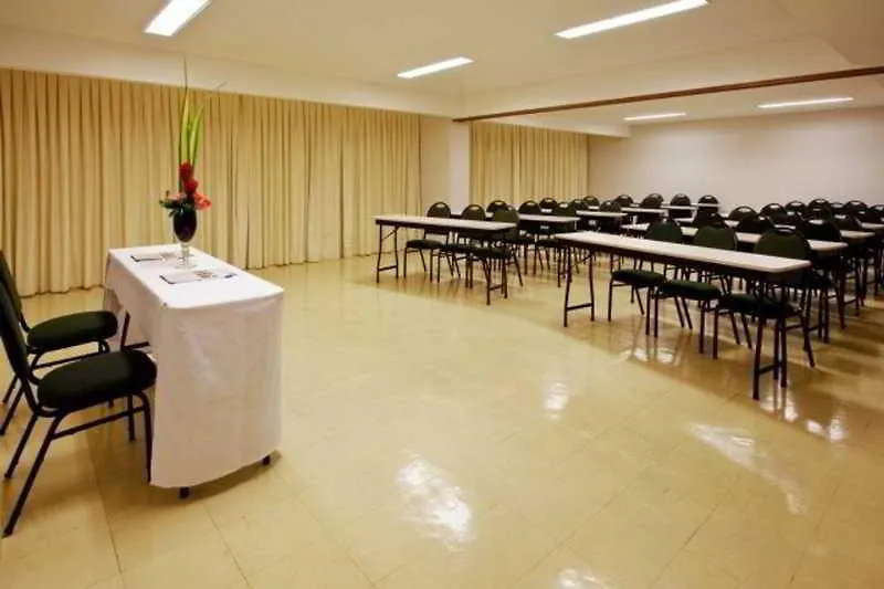 Praiamar Express Hotel Natal