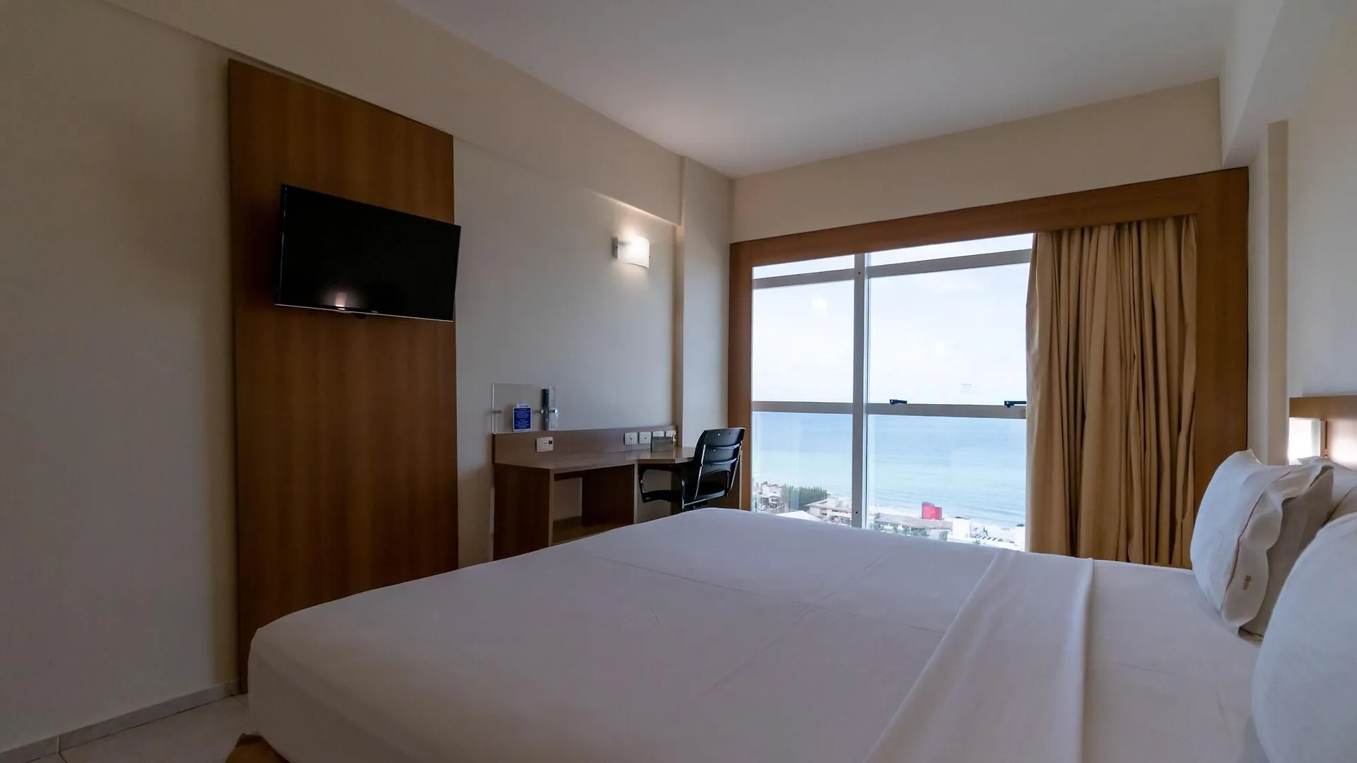 Praiamar Express Hotel Natal