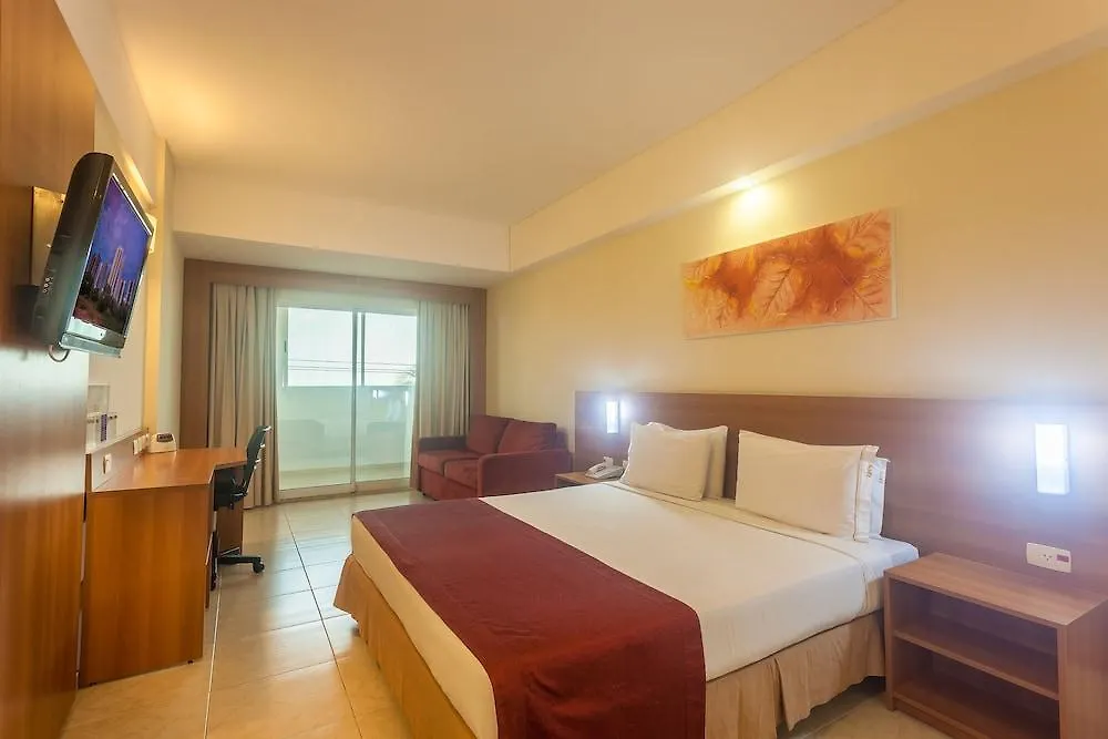 Praiamar Express Hotel Natal