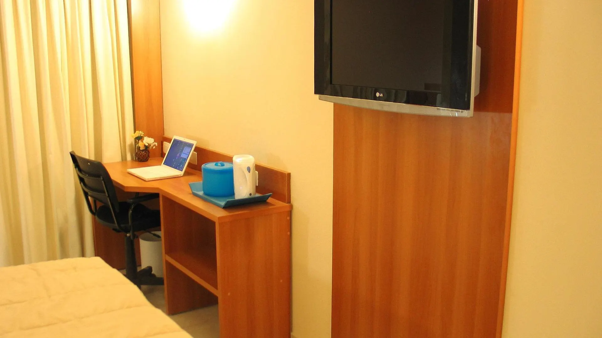 Praiamar Express Hotel Natal