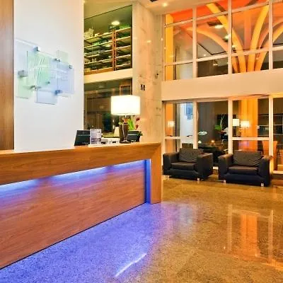 Praiamar Express Hotel Natal