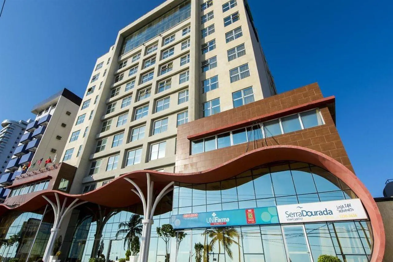 Praiamar Express Hotel Natal