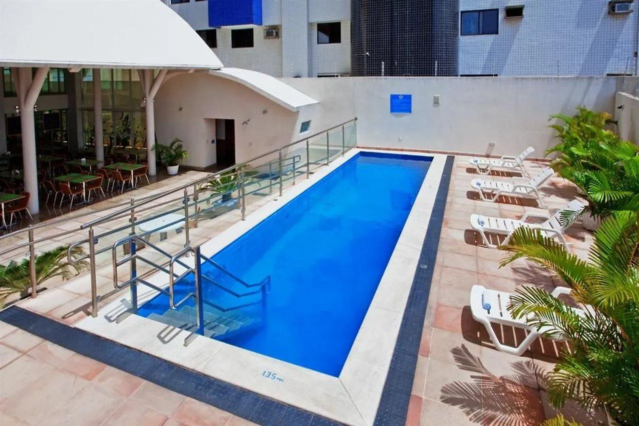 Praiamar Express Hotel Natal