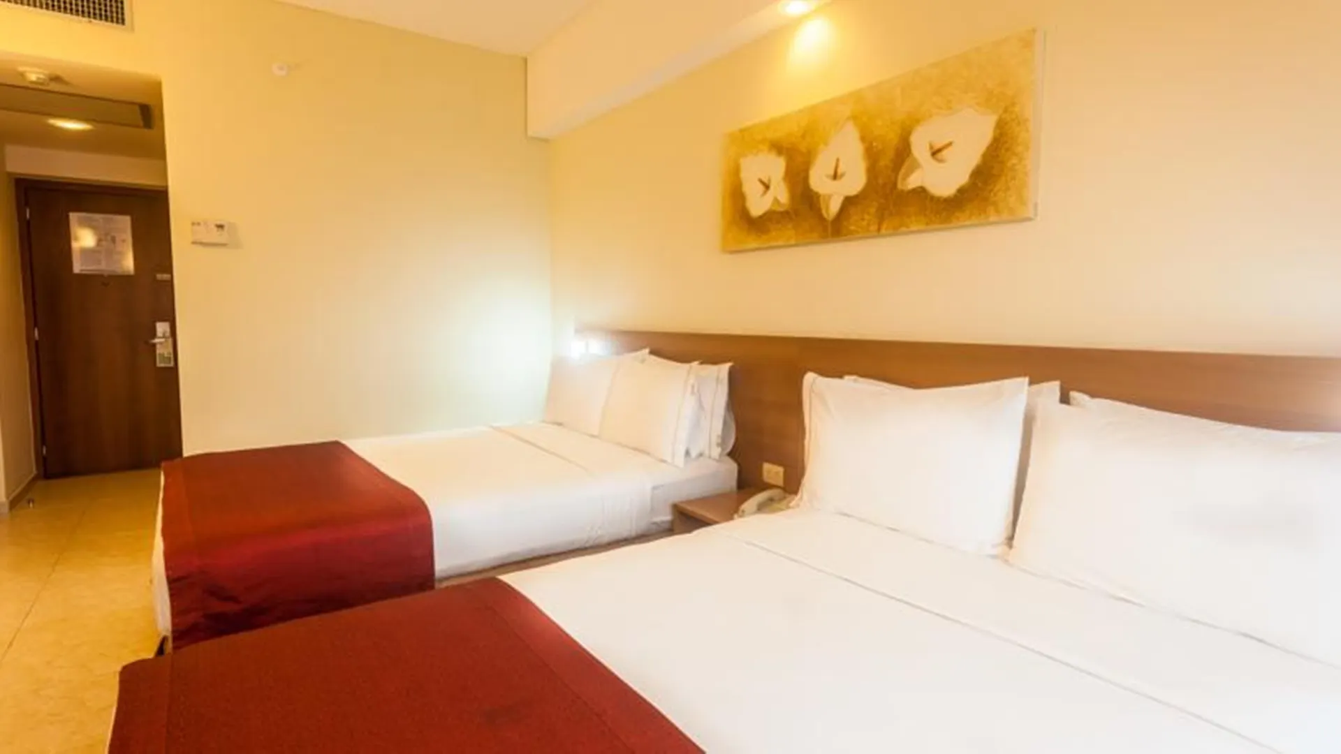 Praiamar Express Hotel Natal