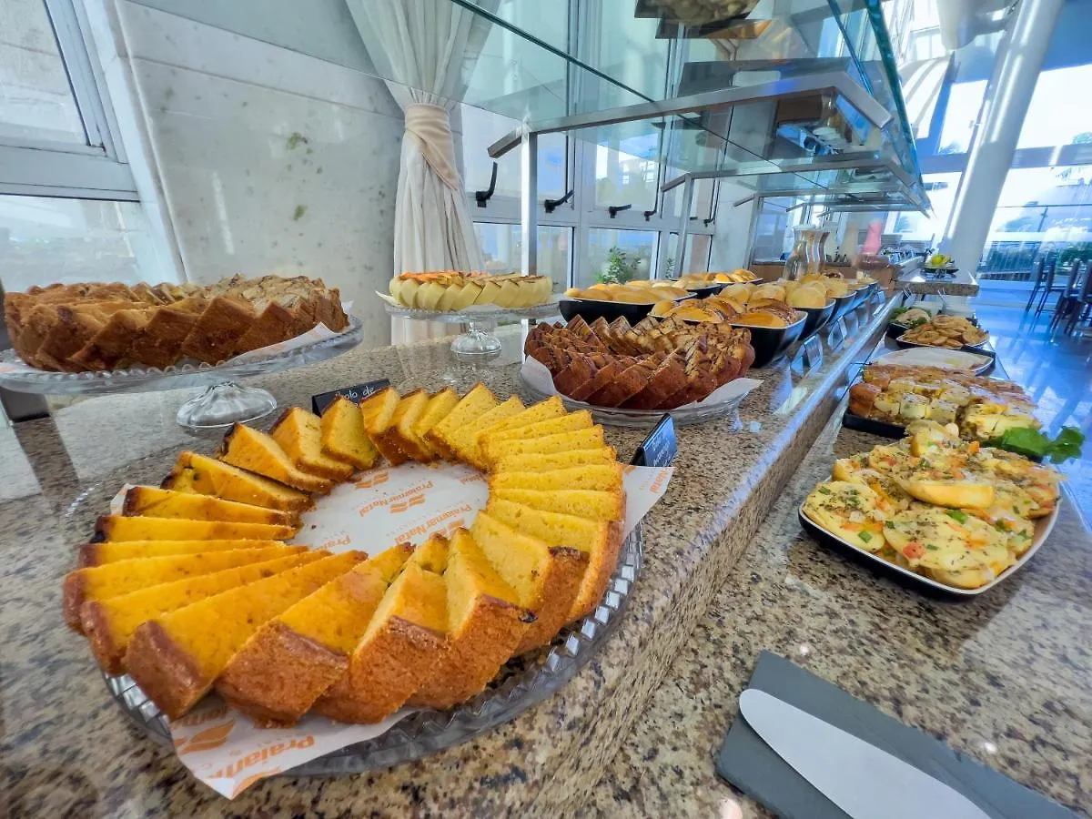 Praiamar Express Hotel Natal
