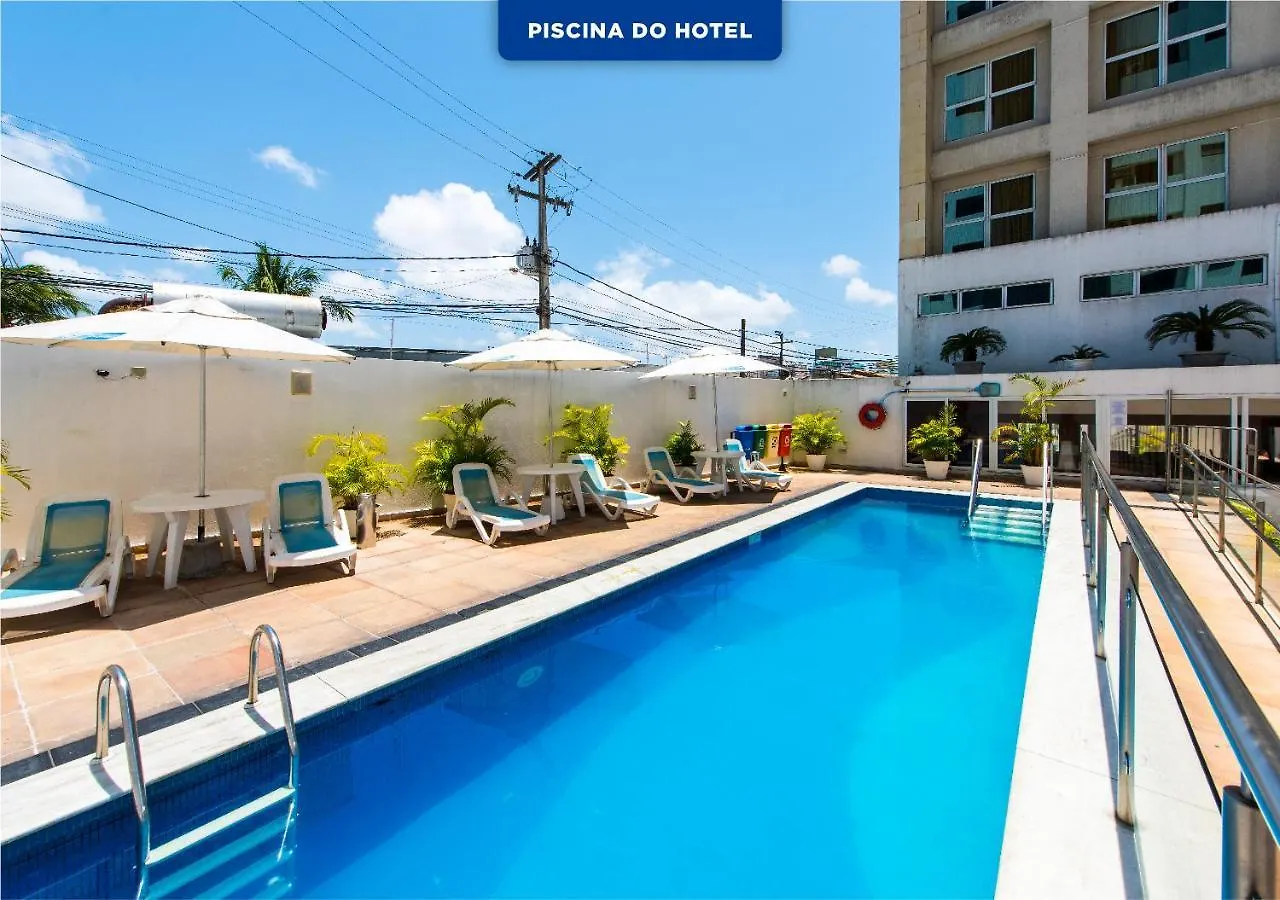 Praiamar Express Hotel Natal