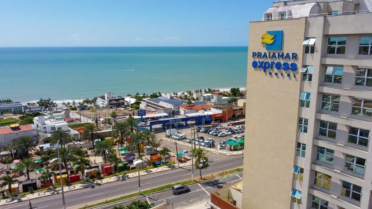 Praiamar Express Hotel Natal