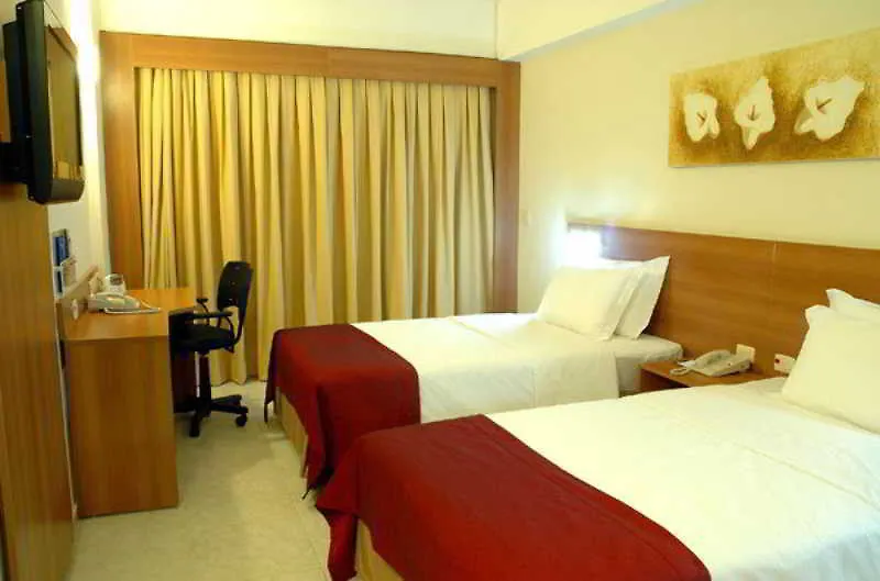 Praiamar Express Hotel Natal