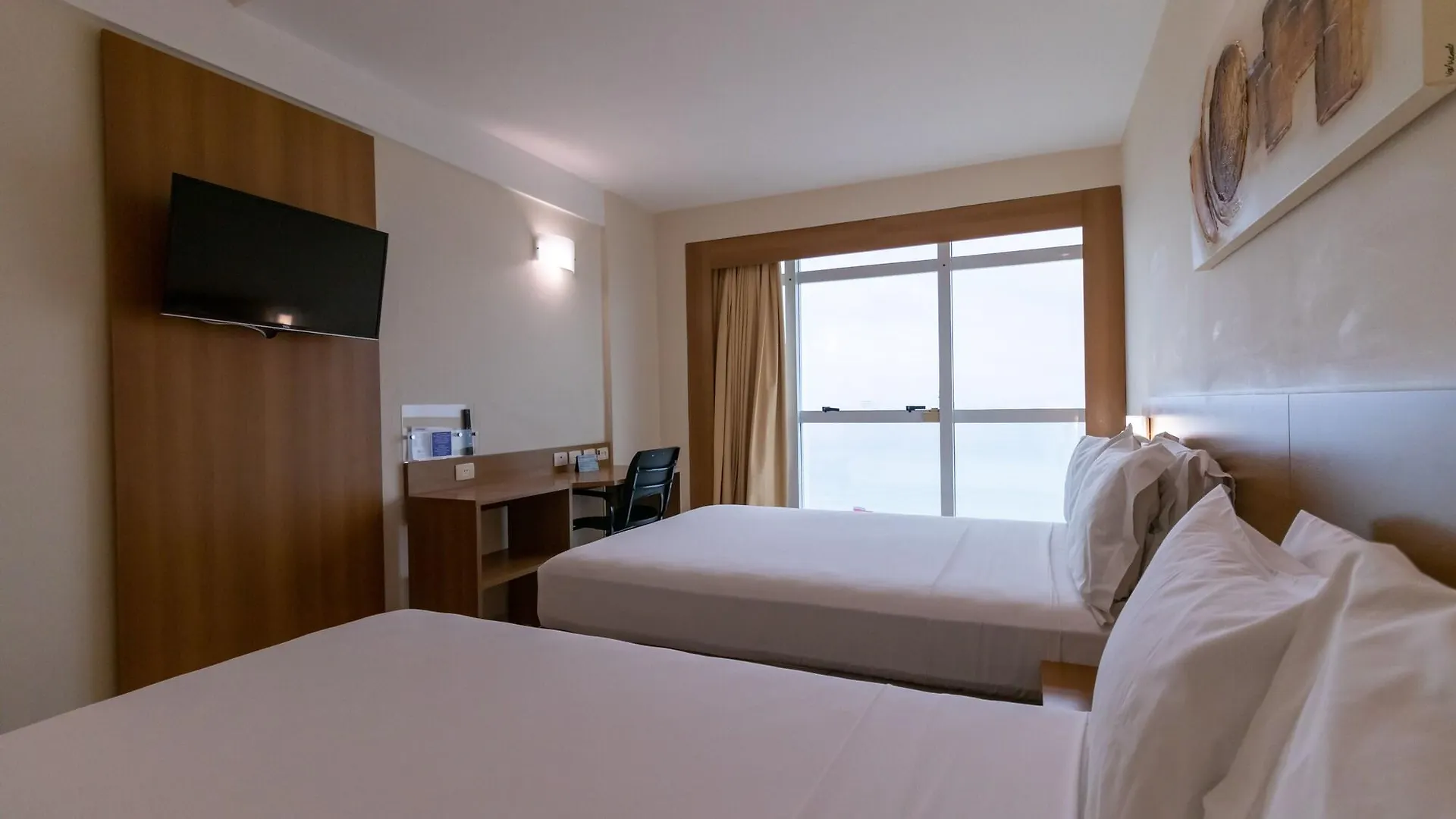 Praiamar Express Hotel Natal