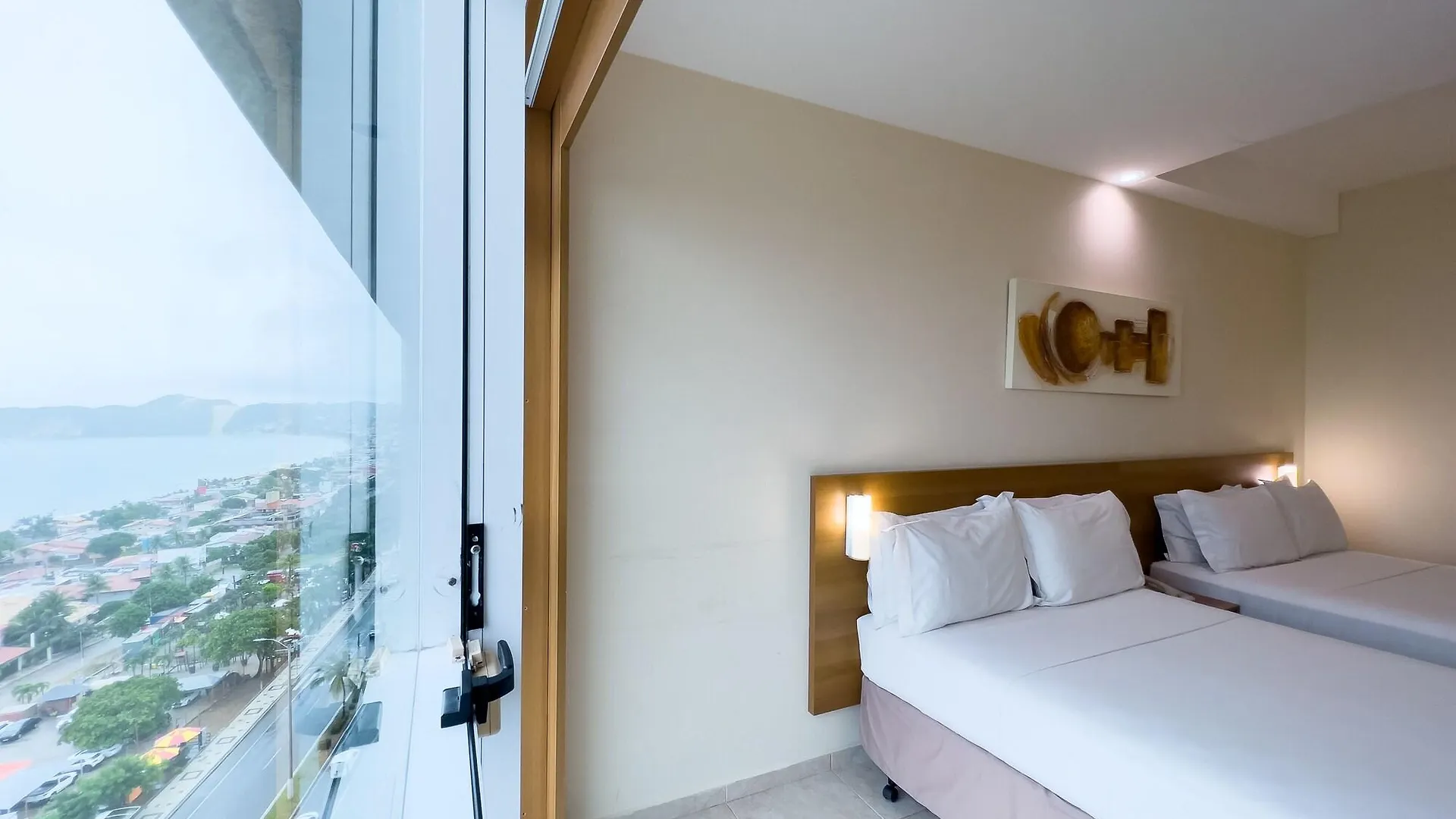 Praiamar Express Hotel Natal
