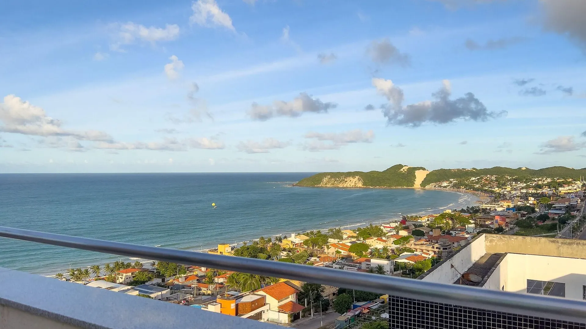 Praiamar Express Hotel Natal