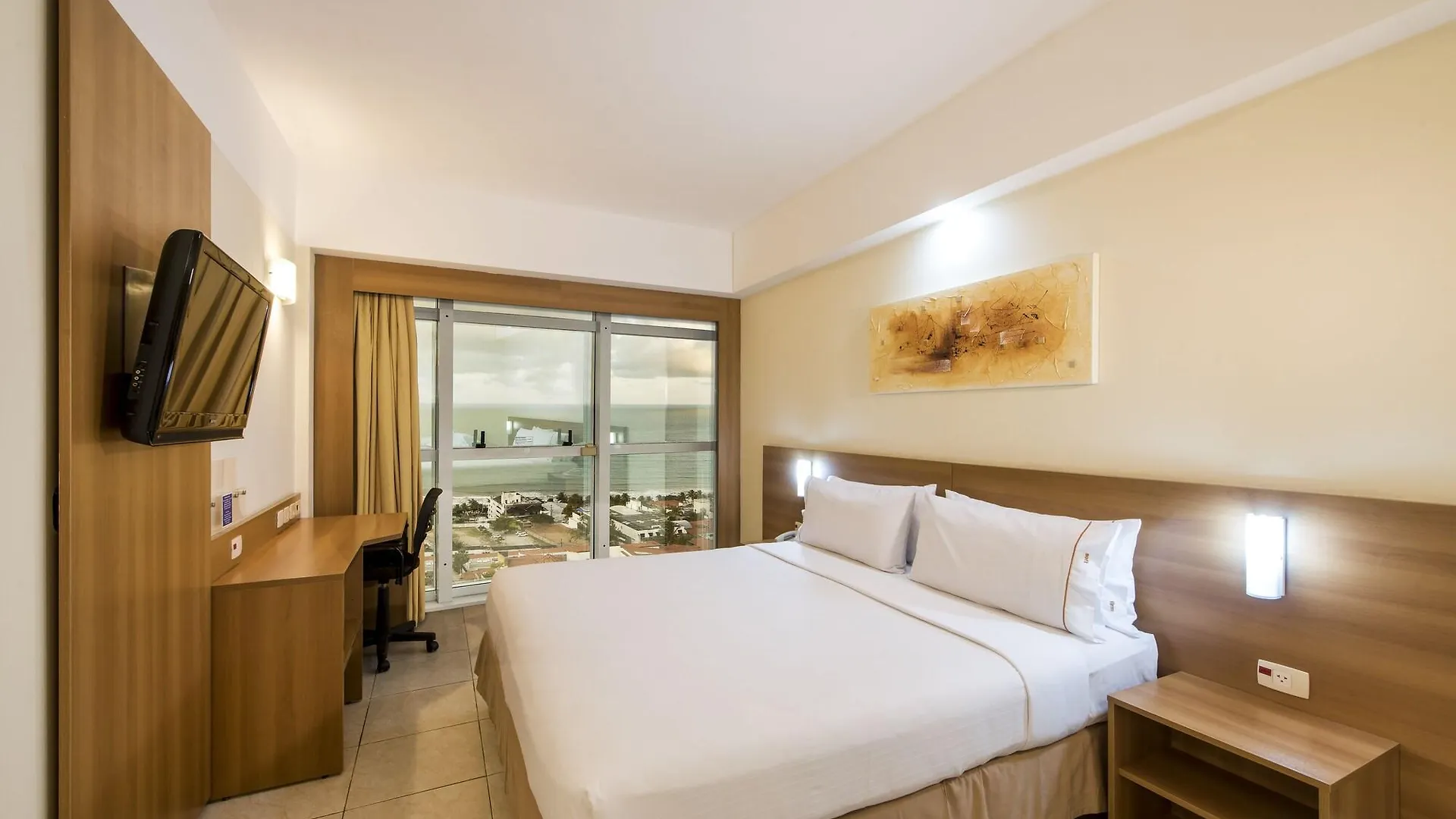 Praiamar Express Hotel Natal