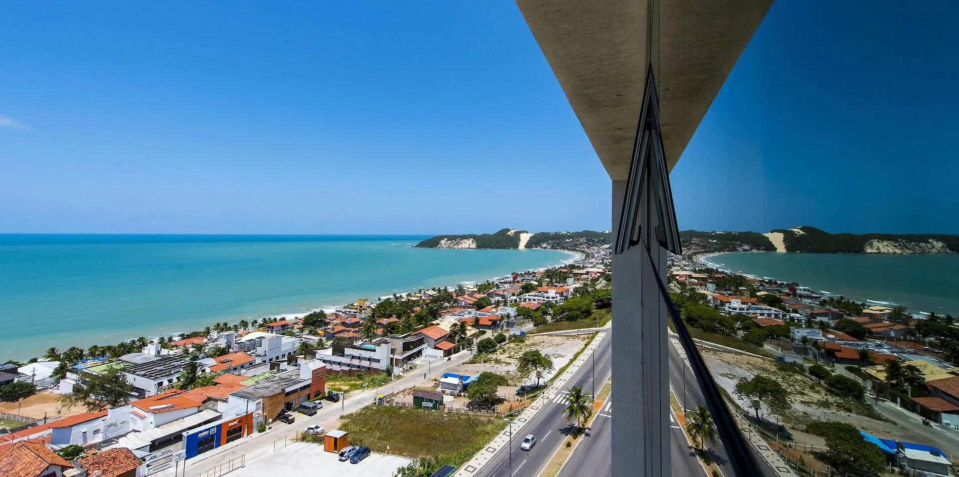 Praiamar Express Hotel Natal 3*,