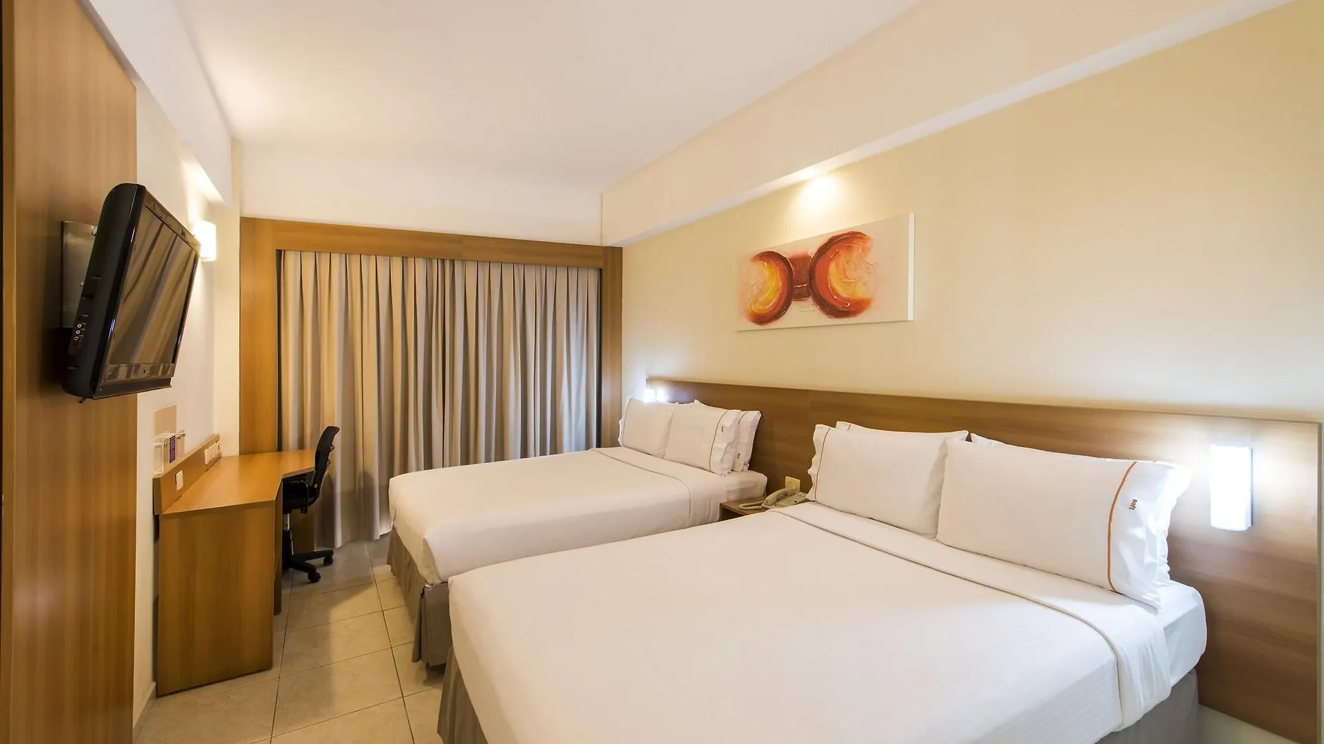 Praiamar Express Hotel Natal