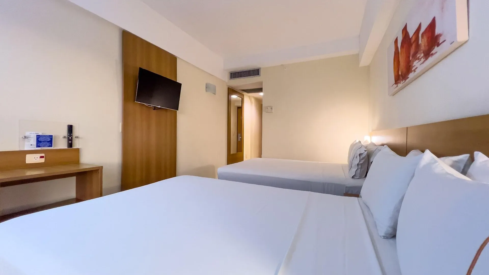 Praiamar Express Hotel Natal