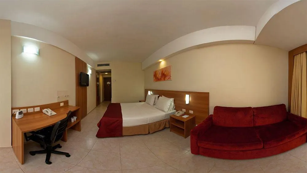 Praiamar Express Hotel Natal