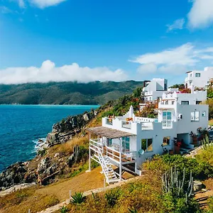  Casa de Férias Casa Grega Brasil