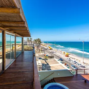 Hotel Porto, Natal