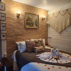  Chalé Chale Tinyhouse Com Hidromassagem Brasil