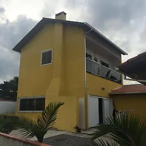  Casa de Férias Sobrado Brasil
