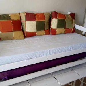  Apartamento Flat Estrela Do Mar Oficial Brasil