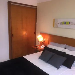 Hotel Ponta Negra