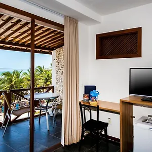 Hotel La Belle, Natal