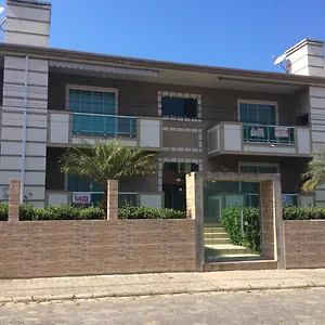  Apartamento Residencial Jardim Palmeiras Brasil