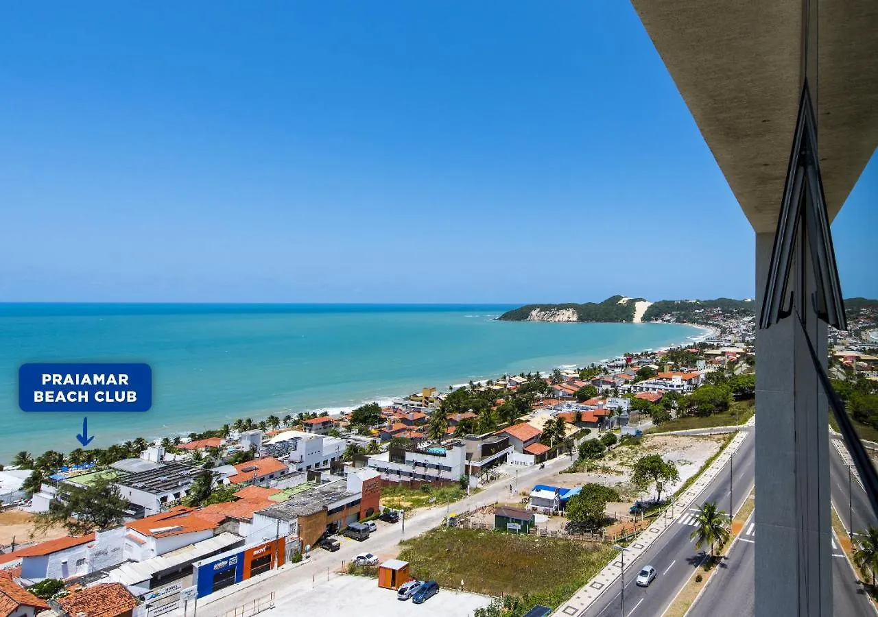 Praiamar Express Hotel Natal