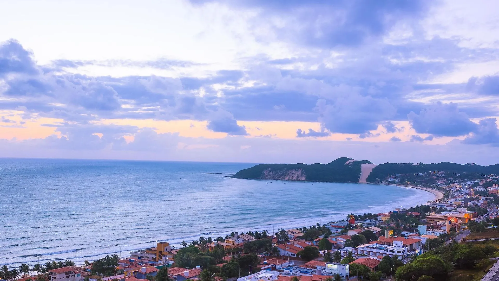Praiamar Express Hotel Natal