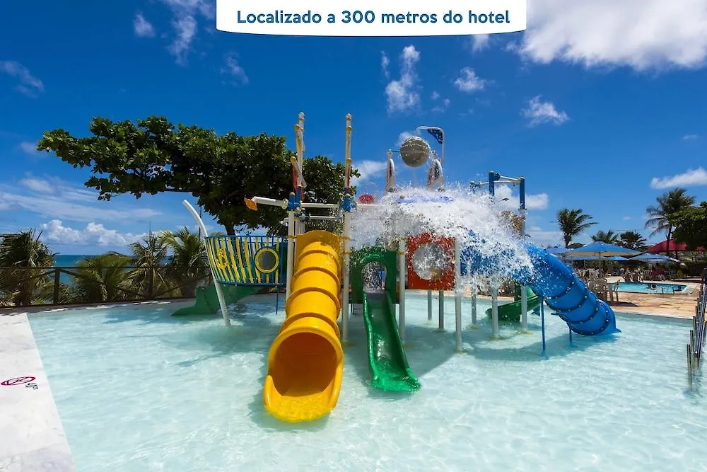Praiamar Express Hotel Natal
