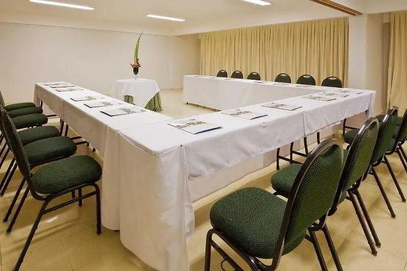 Praiamar Express Hotel Natal