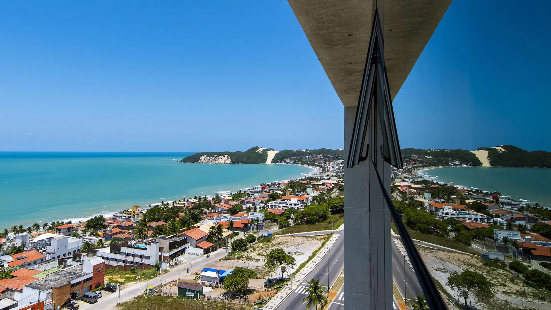 Praiamar Express Hotel Natal