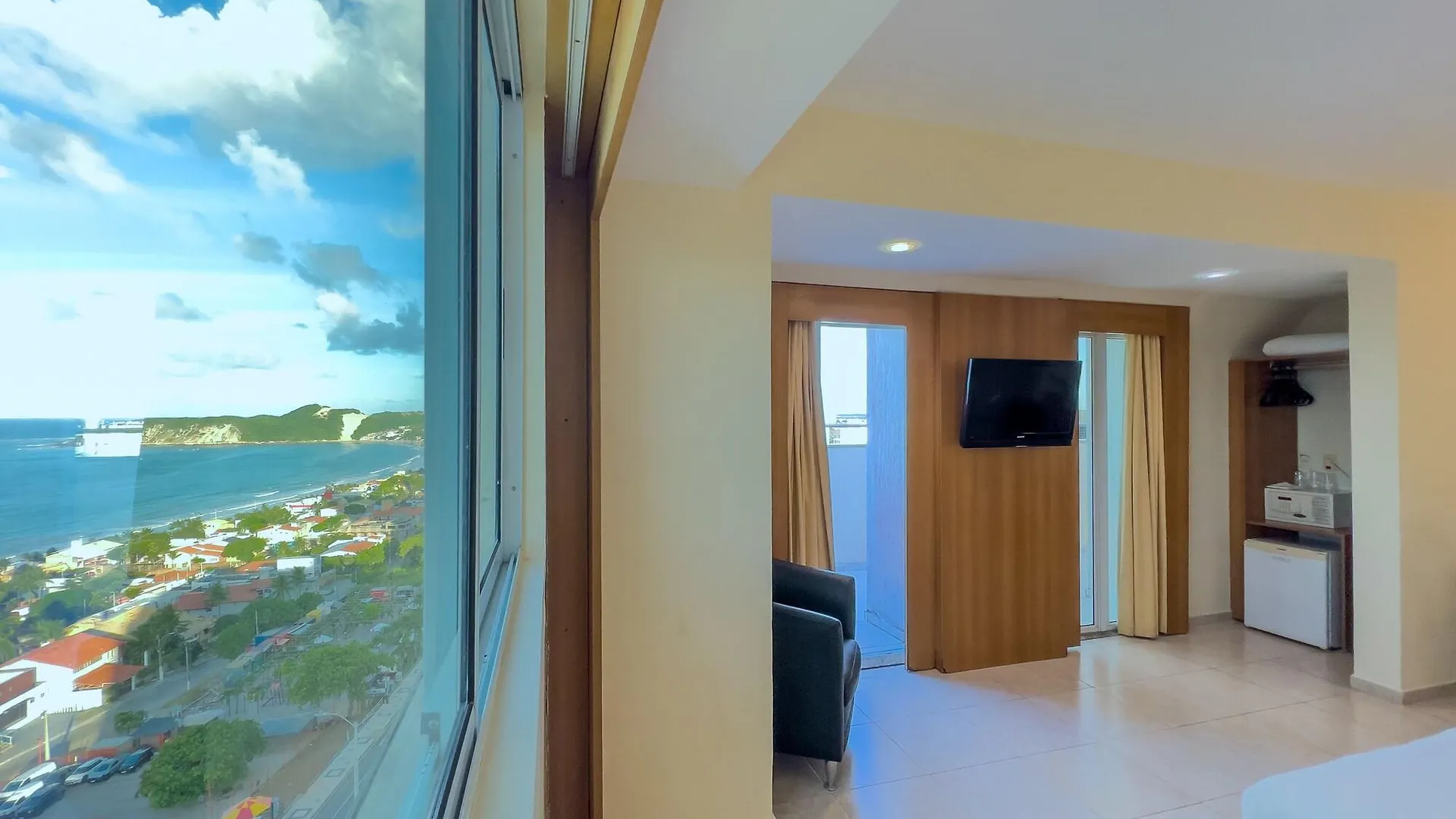 Praiamar Express Hotel Natal