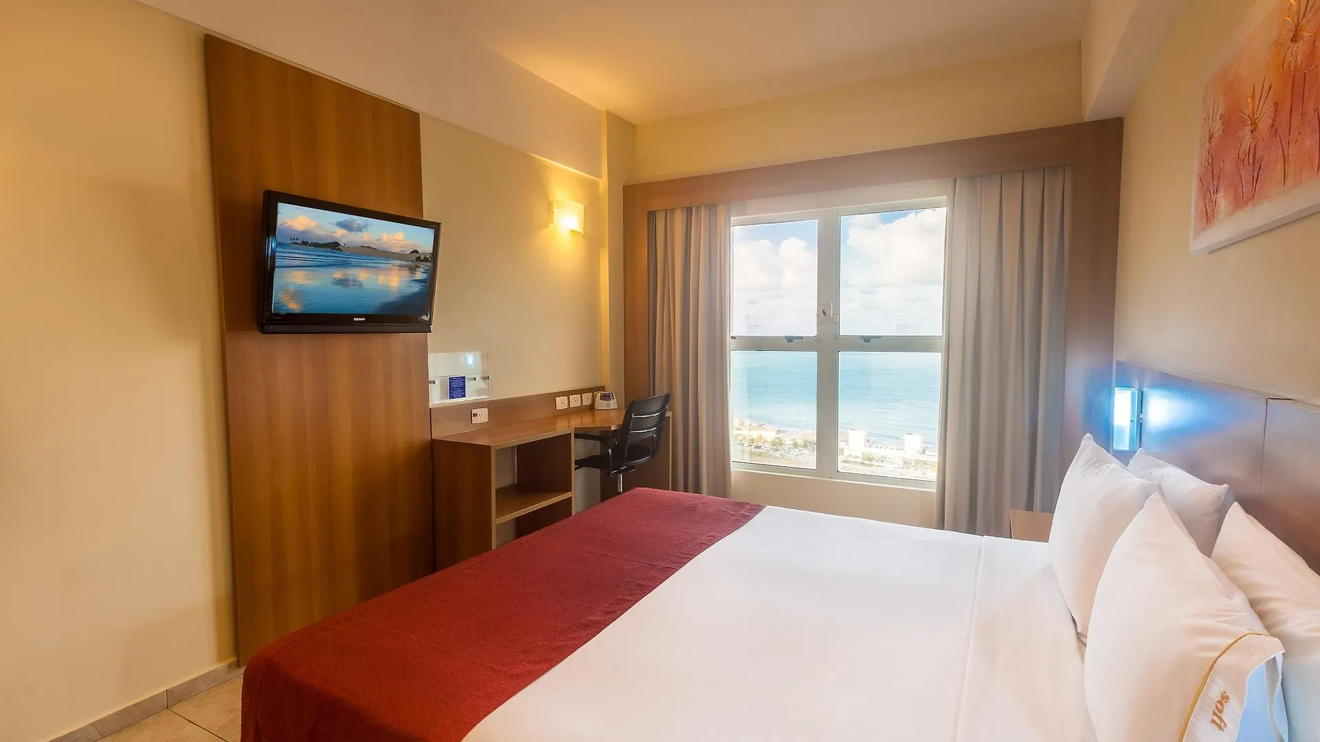 Praiamar Express Hotel Natal