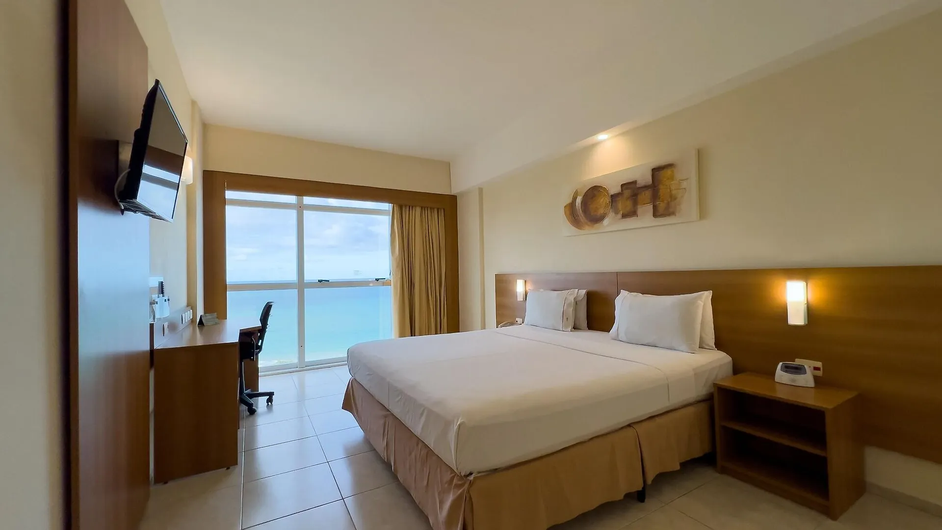 Praiamar Express Hotel Natal