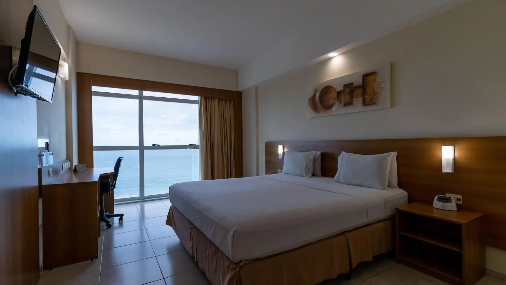 Praiamar Express Hotel Natal