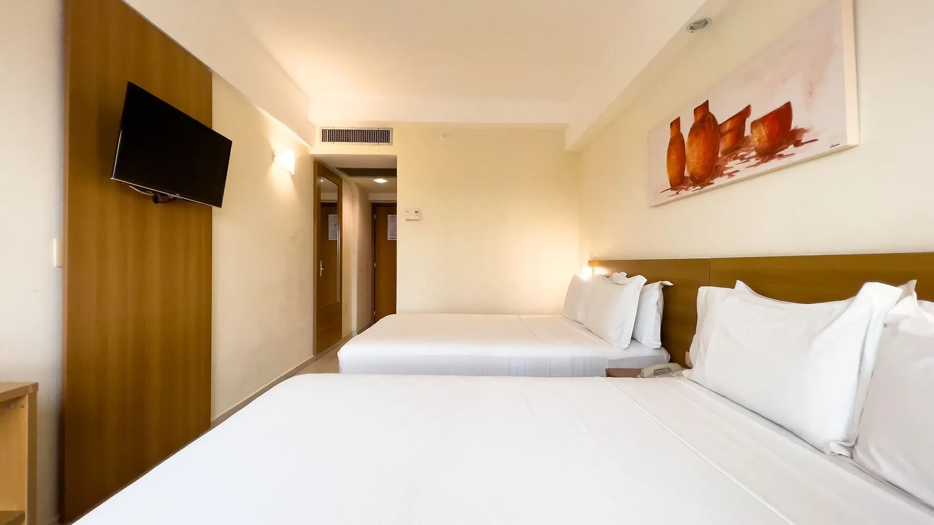 Praiamar Express Hotel Natal
