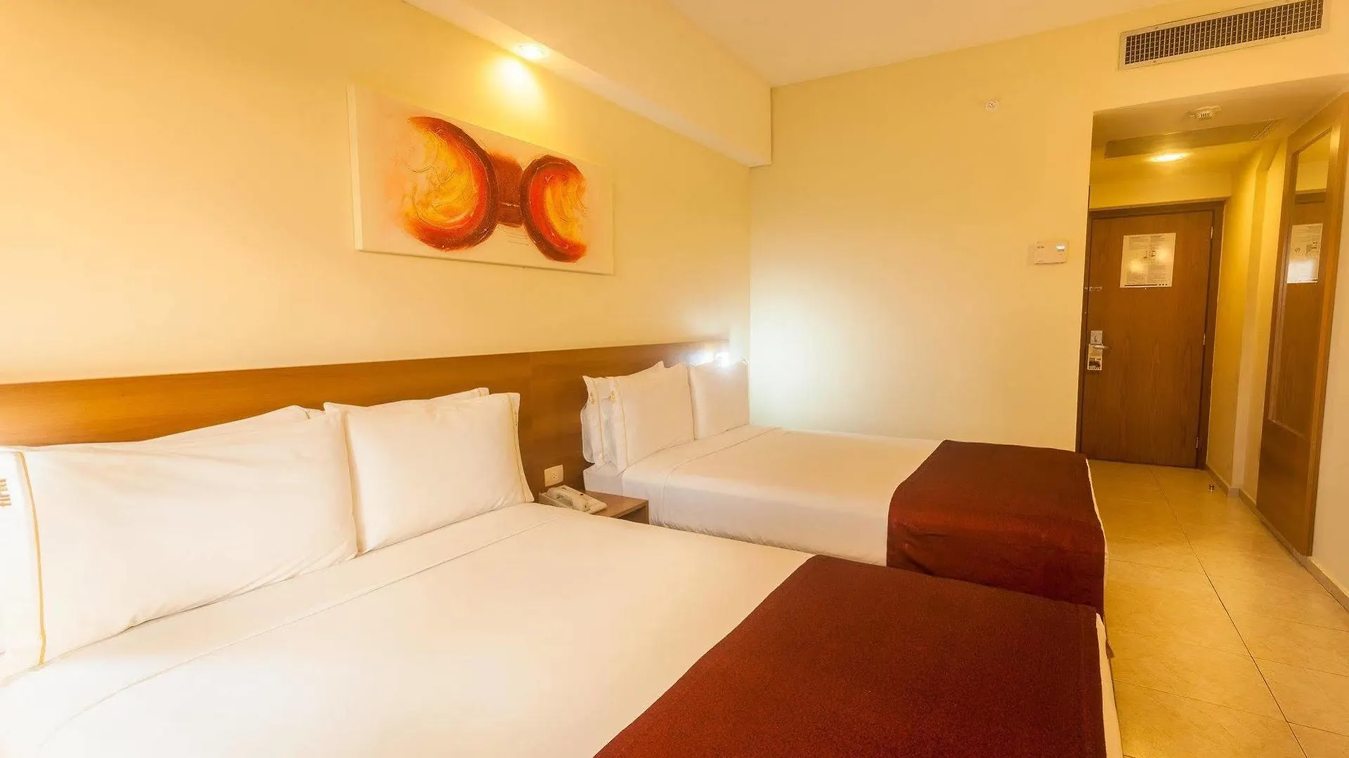 Praiamar Express Hotel Natal