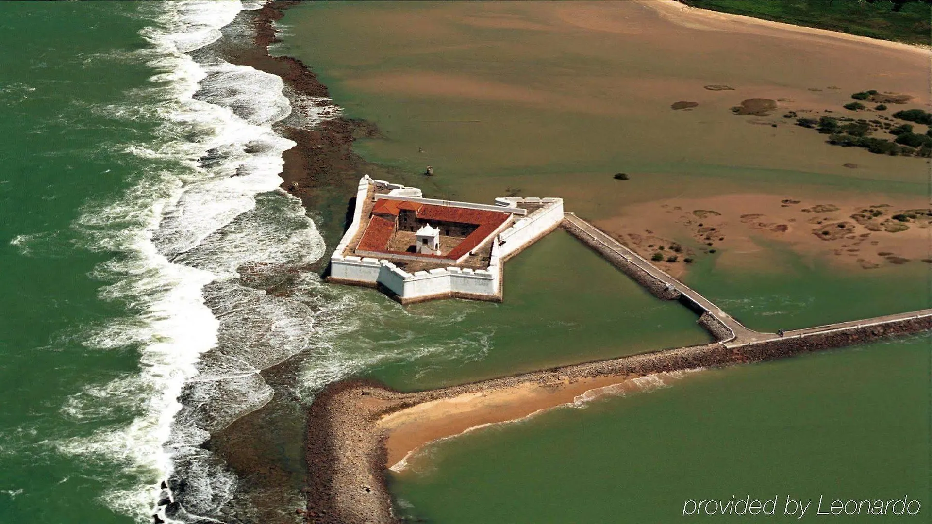 Praiamar Express Hotel Natal