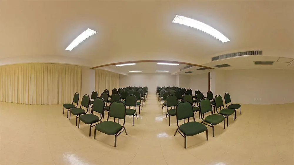 Praiamar Express Hotel Natal